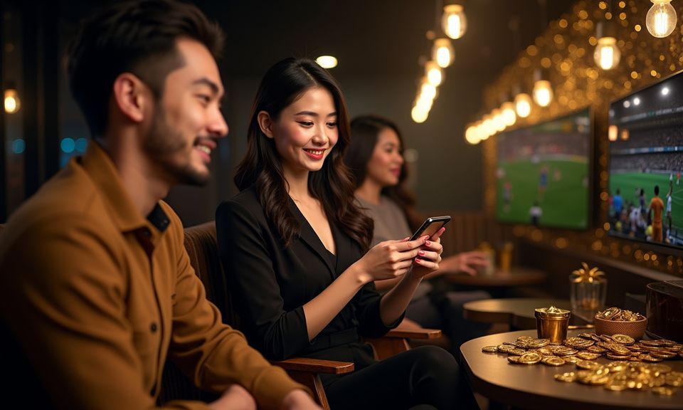 to8888 Slot Truyền Thuyết Gồm Những Gì?